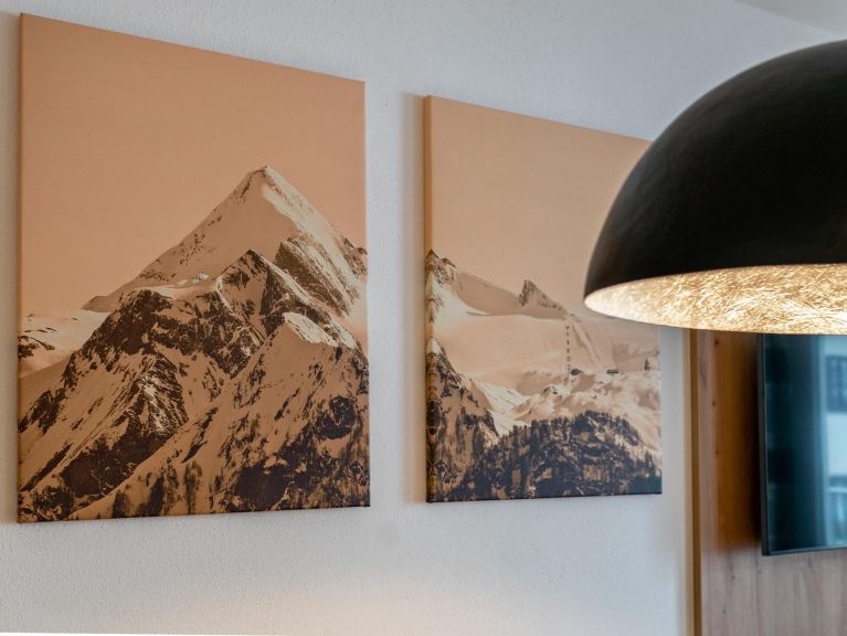 Appartement Falken Top 4