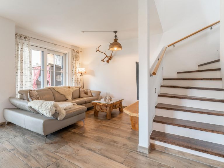 Chalet-appartement Green Garden Lodge B3