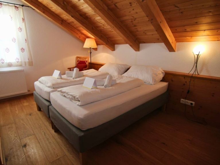 Chalet Anna Maria inclusief catering