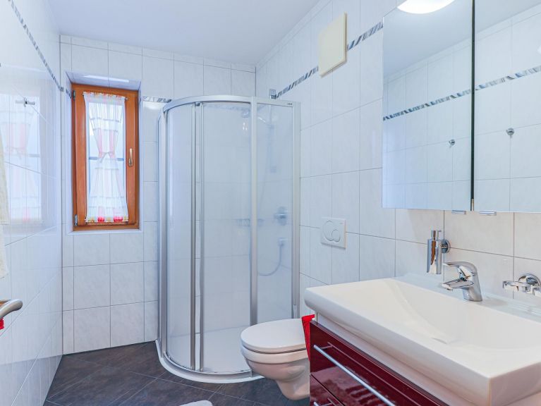Appartement Salvenberg III