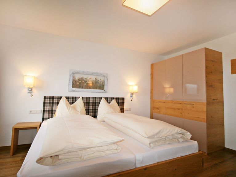 Chalet Huber