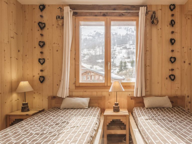 Chalet du Berger