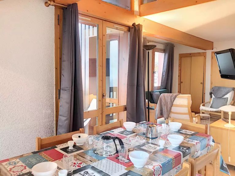 Appartement Résidence Le Hors Piste