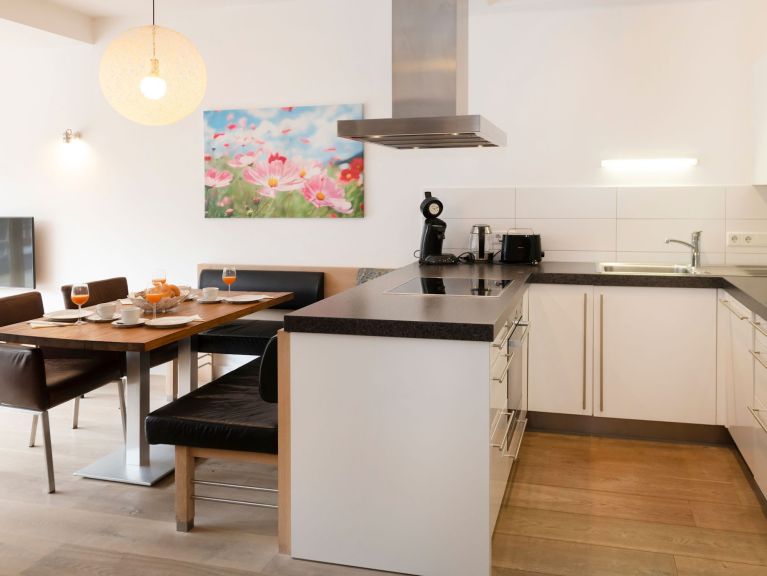 Appartement Gerlos Alpine Estate Type 1A