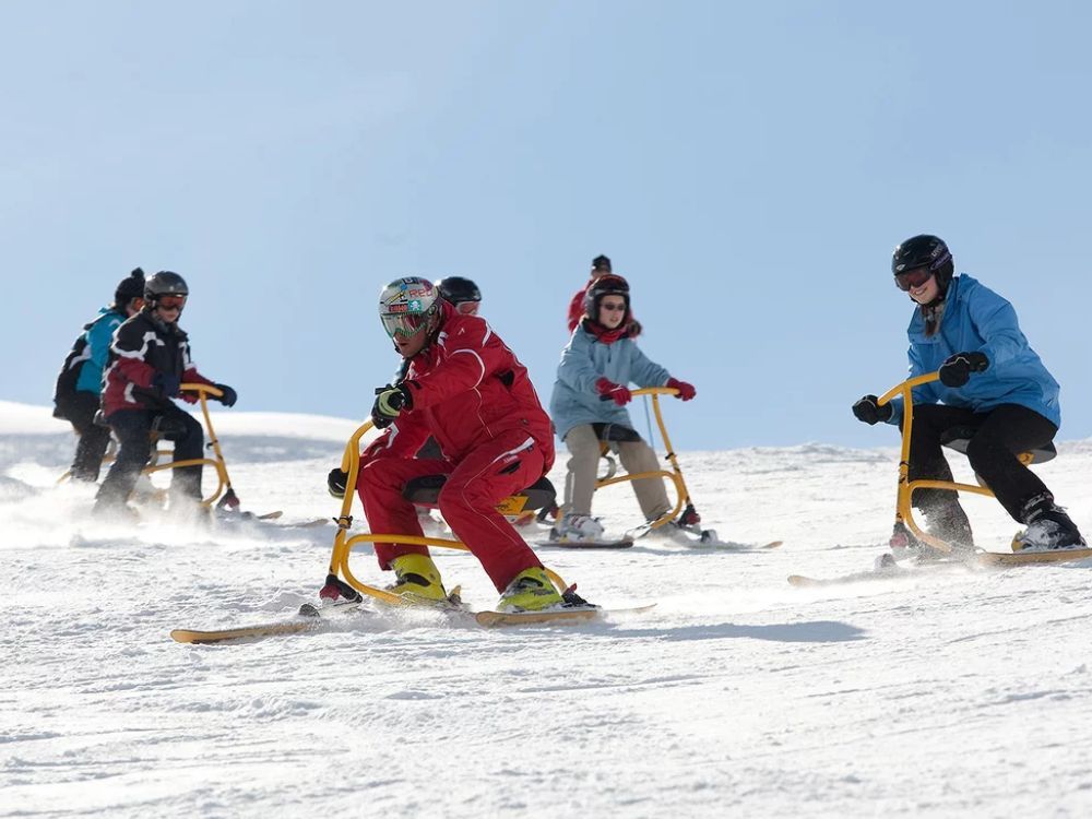 funsports