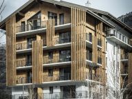 Appartement Club MMV Le Serra Neva met cabine-24