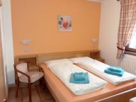 Chalet-appartement Baita Cucu-3