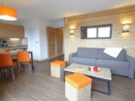 Appartement Club MMV Le Coeur des Loges Premium-8