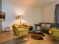 Chalet-appartement AlpenParks Rehrenberg Dreams Plus-5