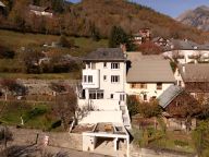 Vakantiehuis Maison Belvedère met privé-sauna-19