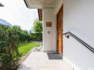Chalet-appartement Alps Zillertal Chalet Grünbergblick-17