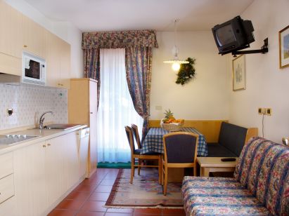 Chalet-appartement Evaldo type B, 6-personen-2