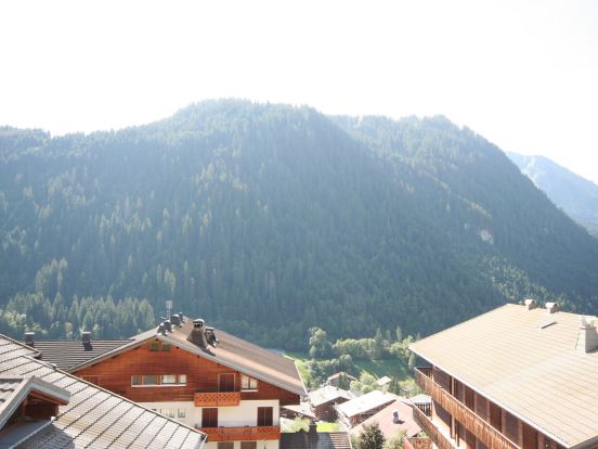 Appartement Echo des Montagnes-12