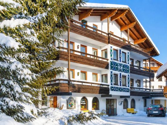 Chalet Alber-1