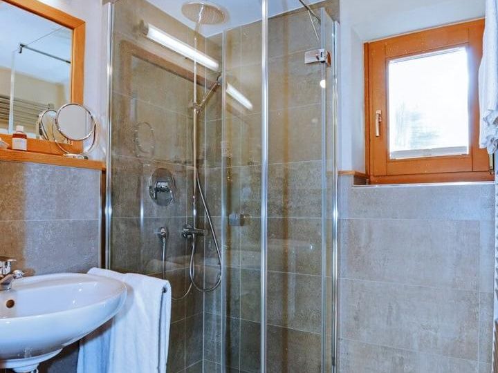 Chalet-appartement Landhof Type 1