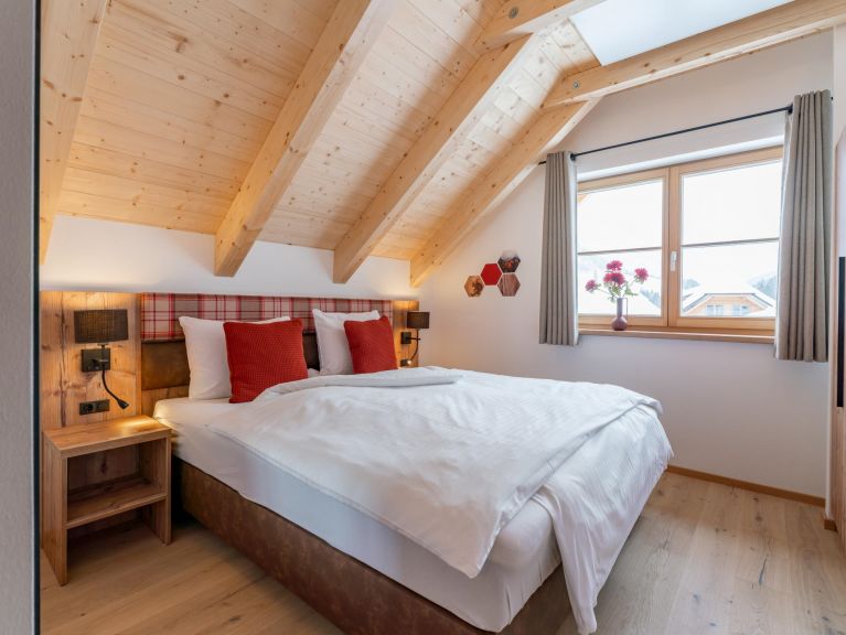 Chalet Riesneralm Alpenjoy Lodge