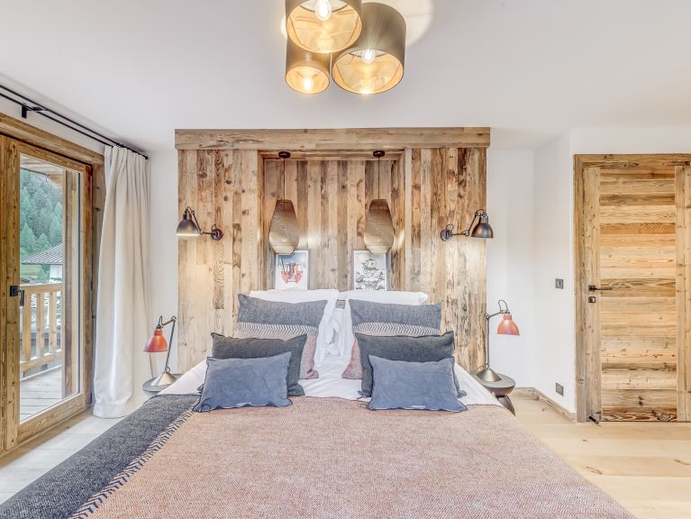 Chalet Casa San Bernardo