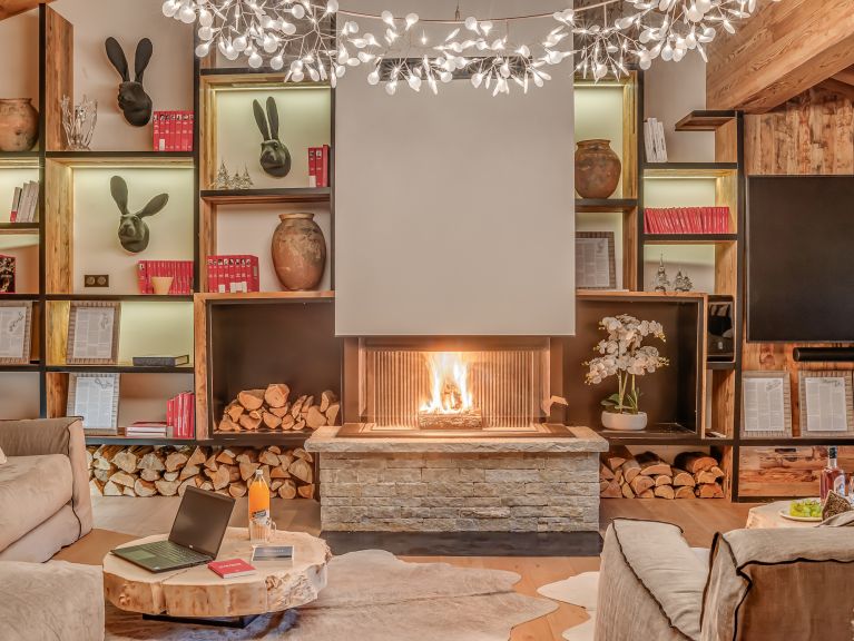 Chalet Casa San Bernardo