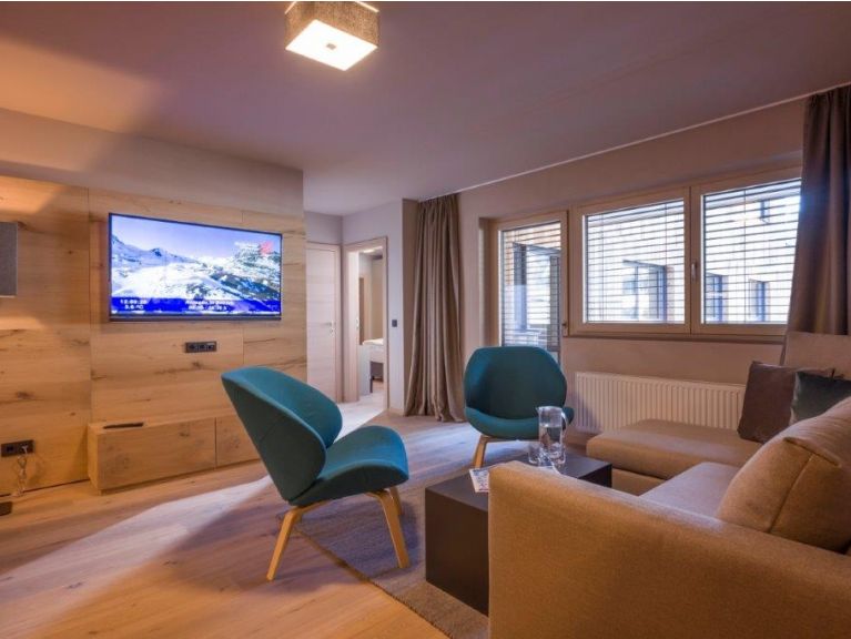 Appartement Postresidenz Penken
