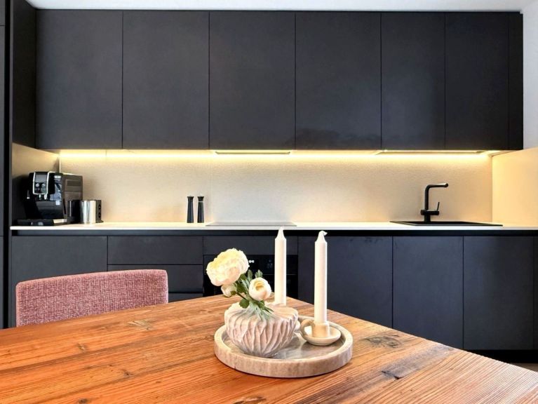 Appartement Domus