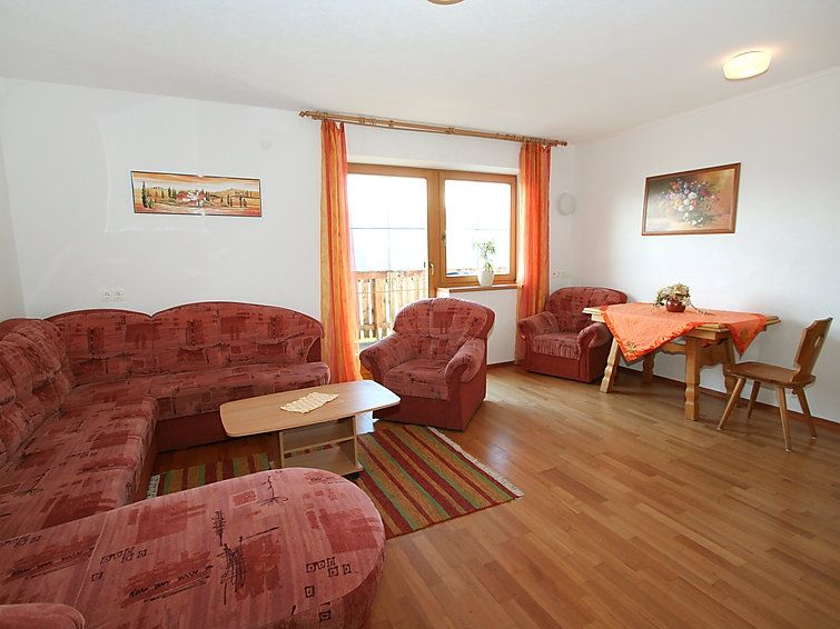 Appartement Ahornblick