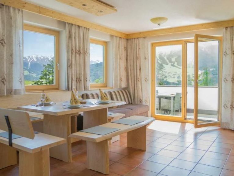 Chalet-appartement Gut Sonnbichl