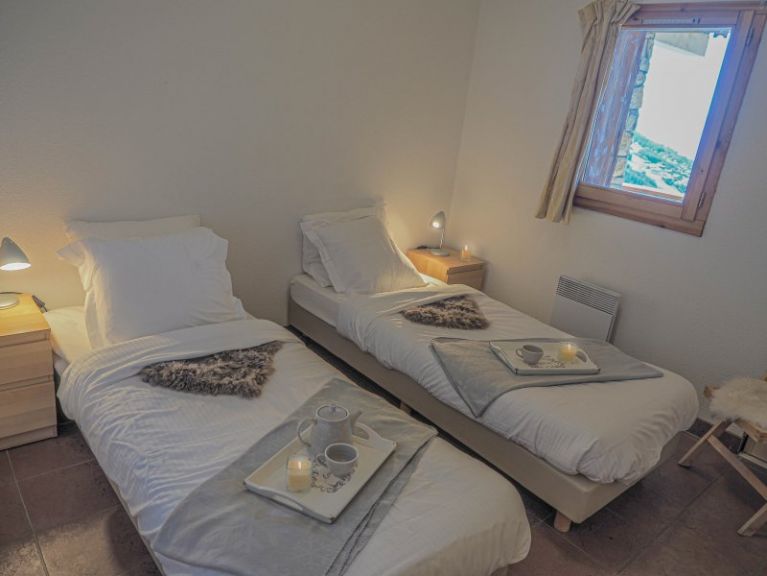 Chalet La Couronne zondag t/m zondag