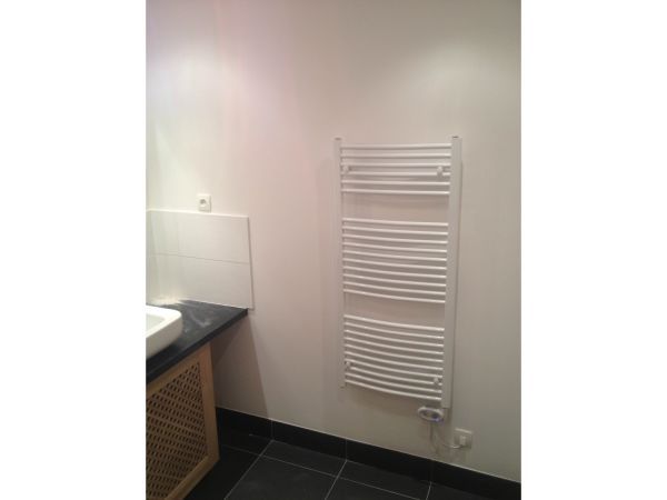 Chalet de Bellecôte Barbe de Bouc met sauna