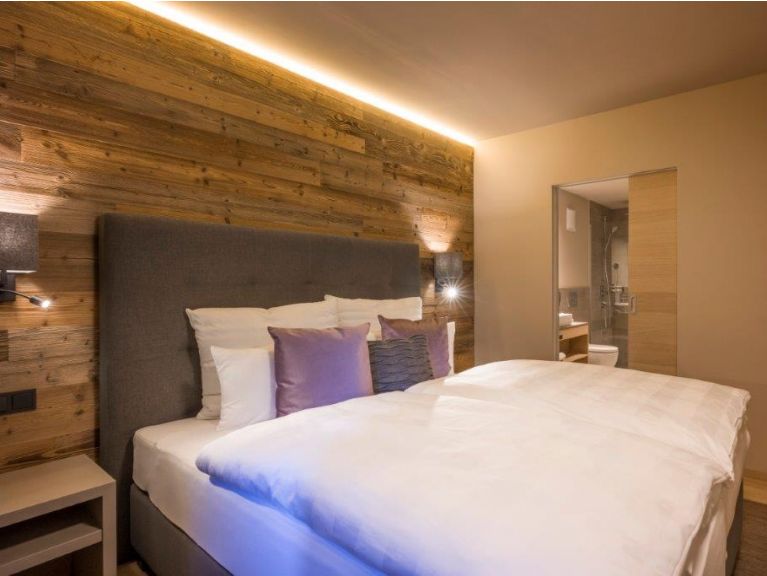 Appartement Postresidenz Ahorn