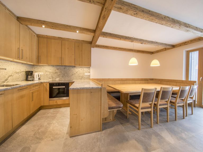 Chalet Tauern Juwel
