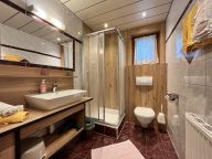 Chalet-appartement Moosbichl-9
