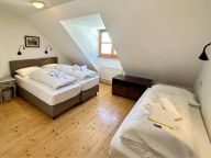 Chalet Levett inclusief catering-10