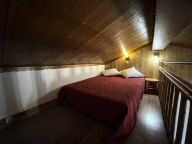 Appartement Les Côtes d'Or Bossons - 404-8
