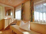 Appartement Haus Lindner Combinatie - hele huis-8