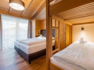 Chalet-appartement Wildkogelresorts Penthouse Type IIIb-17