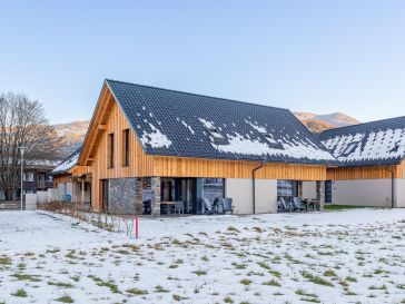 Mountain Chalet