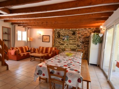 Chalet Les Roches Grandes Chalet 47-2