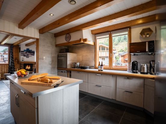 Chalet Lacuzon-6