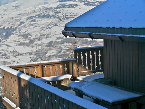 Chalet De Vallandry-39