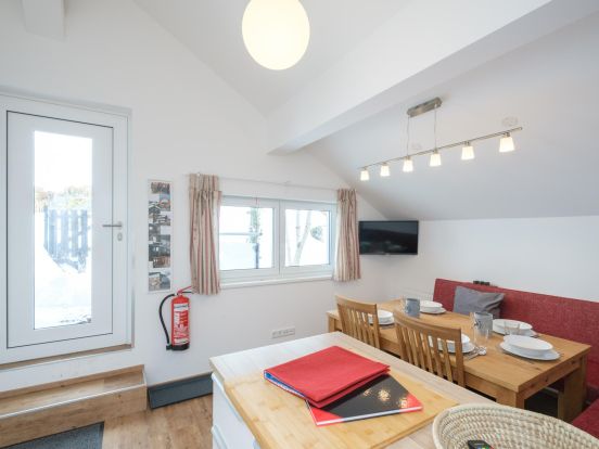 Chalet-appartement Köbelhausl-5