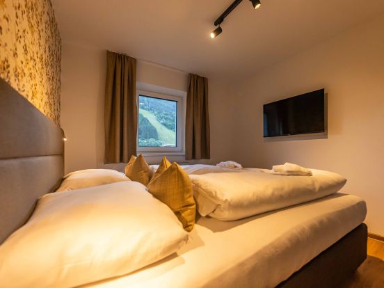 Appartement Tevini-10