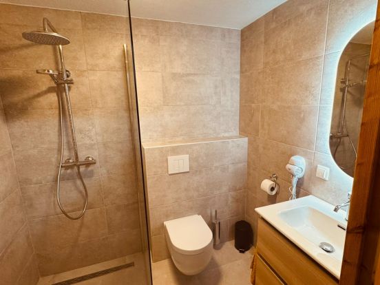 Appartement Petite Marmotte-15