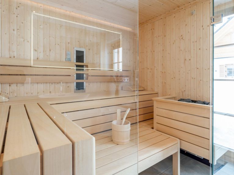 Chalet Riesneralm Alpenjoy Lodge