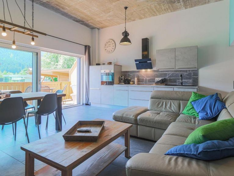 Appartement Riel