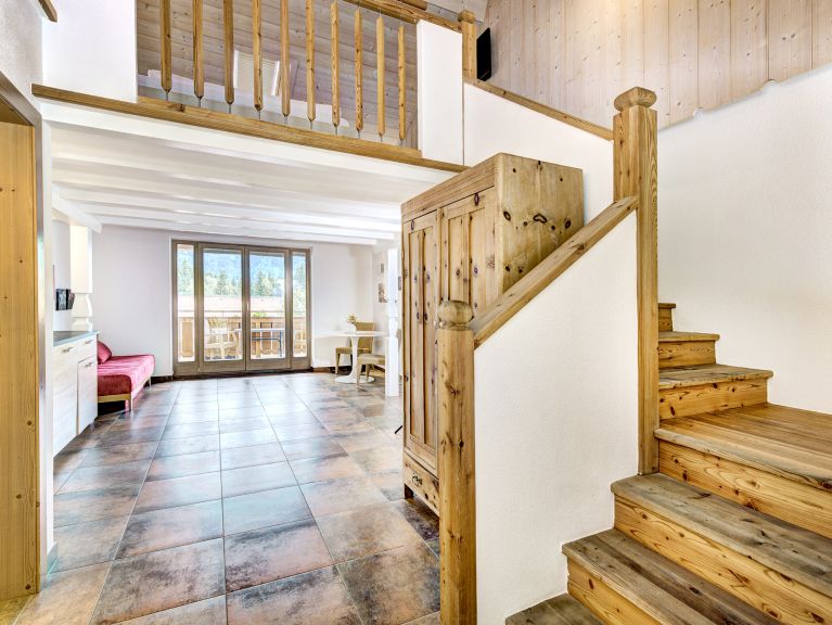 Chalet-appartement Edelweisspitze
