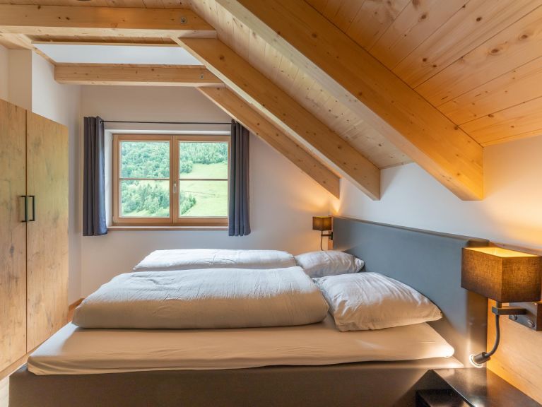 Chalet Riesneralm Ganbei