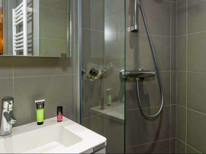Appartement l'Erin