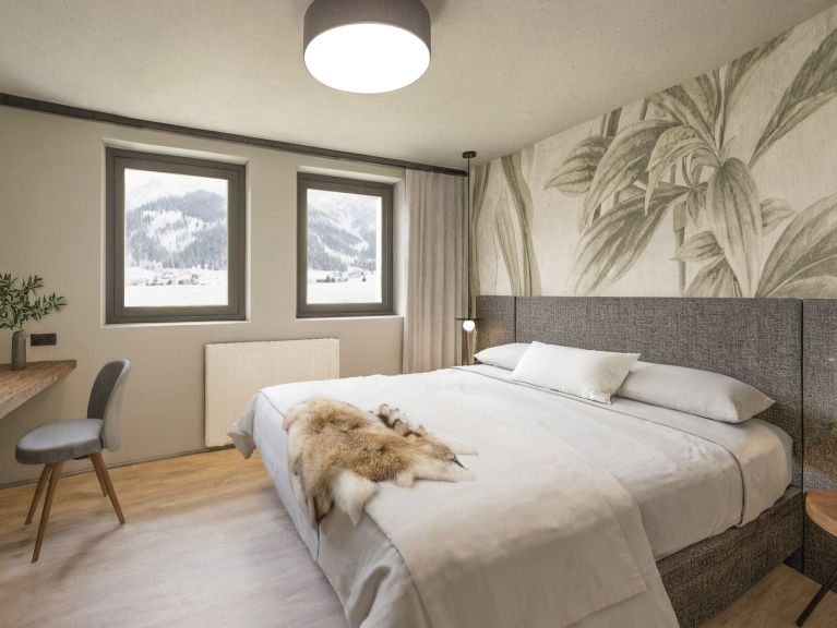 Appartement Carpe Solem Kaprun