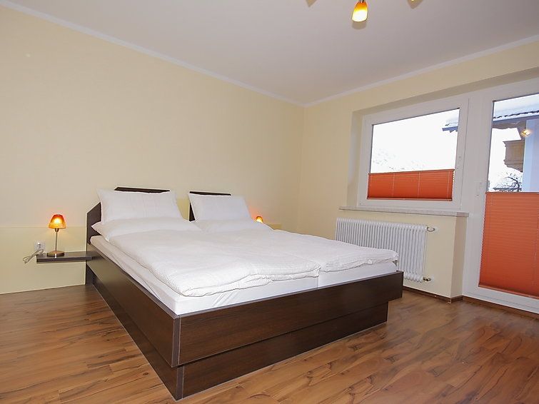 Appartement Heidi eerste verdieping