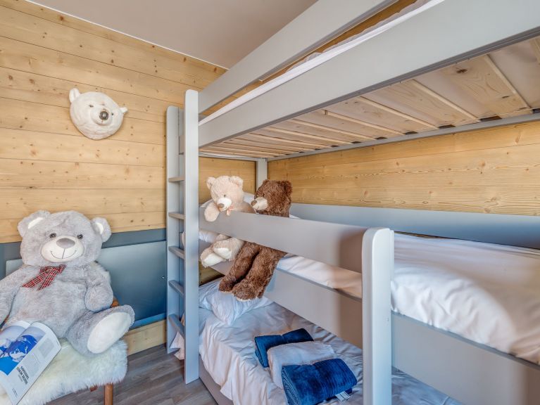 Appartement Phoenix Les Ingalines